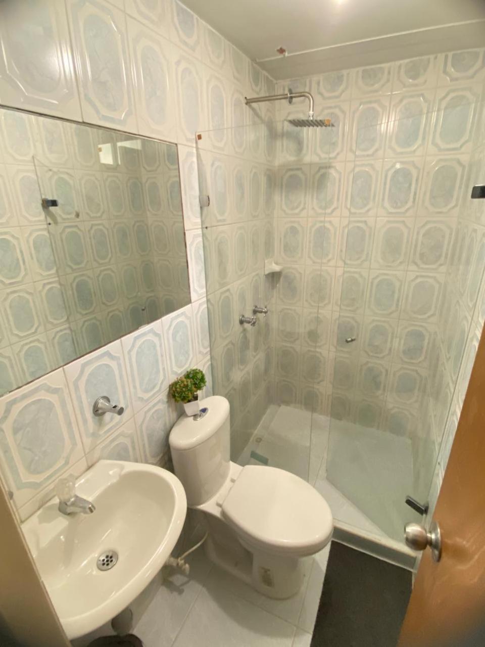 E2 Comodo Y Amplio Apartamento En Laureles Estadio 120 Mts2 Medellín Exterior foto