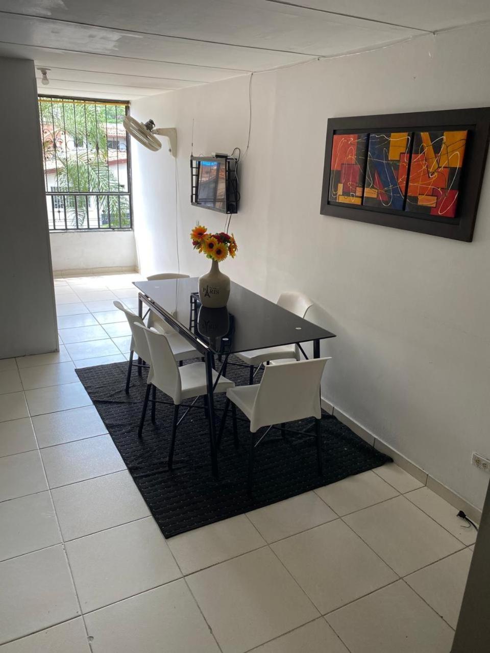 E2 Comodo Y Amplio Apartamento En Laureles Estadio 120 Mts2 Medellín Exterior foto